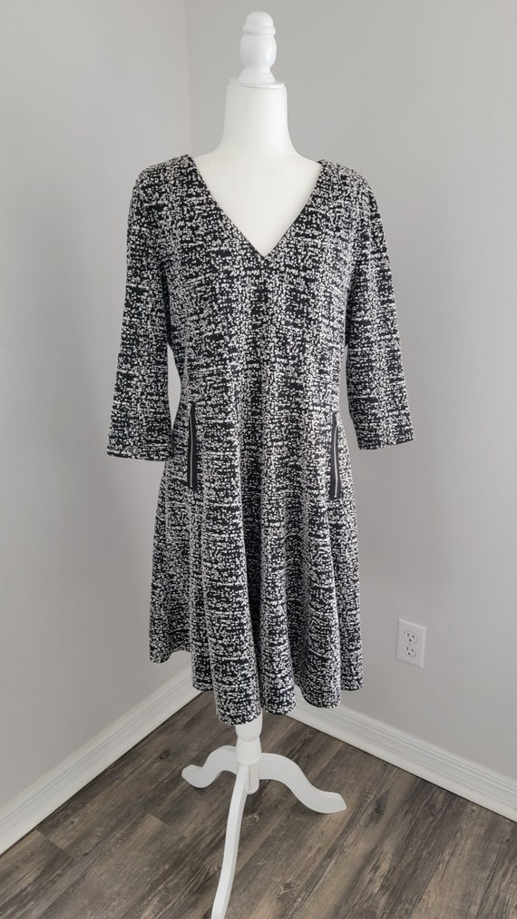 Lane Bryant dress