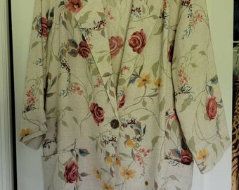 Alice Stuart blazer