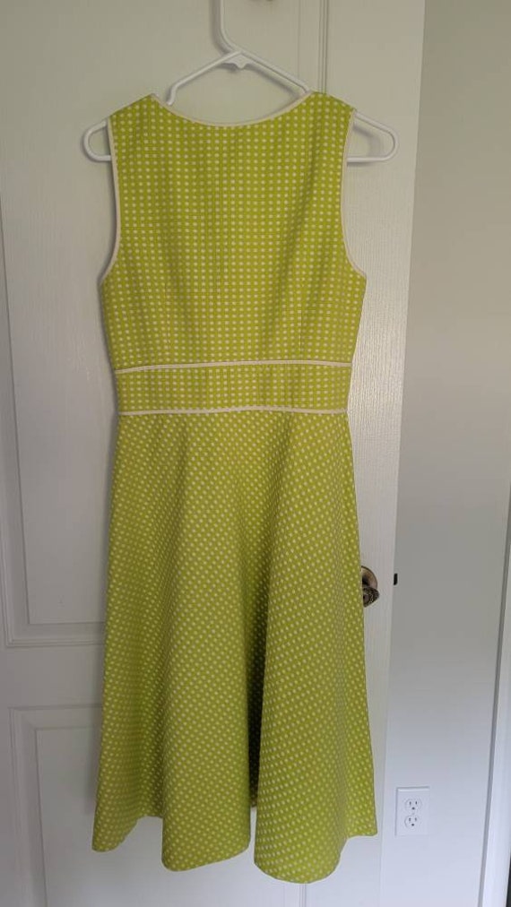 Liz Claiborne dress - image 4