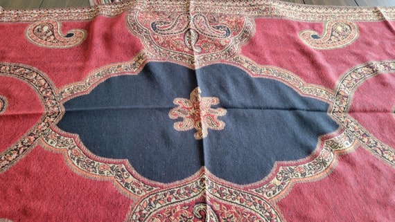 Pashmina and Silk shawls - image 4