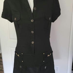 Bebe brand mini dress