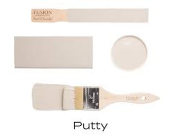 Putty - Fusion Mineral Paint