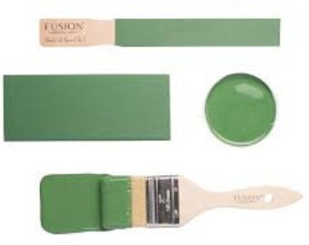 Park Bench - Fusion Mineral Paint