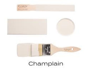 Champlain - Fusion Mineral Paint