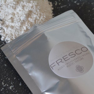 Fresco - Fusion Mineral Paint