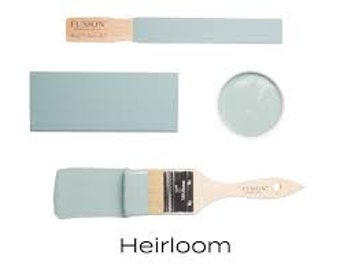 Heirloom - Fusion Mineral Paint