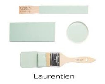 Laurentien - Fusion Mineral Paint