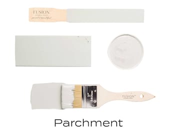 Parchment - Fusion Mineral Paint