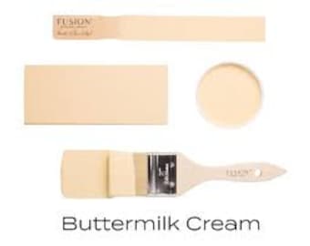 Buttermilk Cream - Fusion Mineral Paint