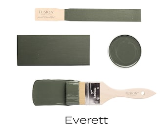 Everett - Fusion Mineral Paint