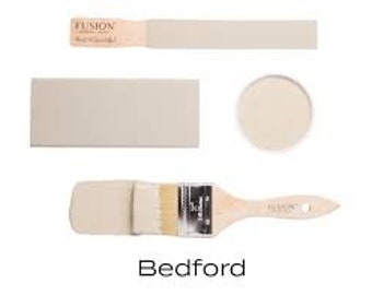 Bedford - Fusion Mineral Paint