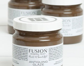 Glaze Medium - Fusion Mineral Paint