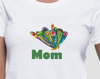 Very / hungry / caterpillar / butterfly / shirt / printable / first /1st /birthday / outfit / instant / download / digital / I'm One /tshirt