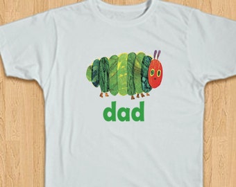 Very / hungry / caterpillar / iron on / shirt / printable / first /1st /birthday / outfit / instant / download / digital / I'm One / tshirt