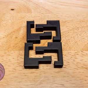 Small Shoebox Clips for Pet Enclosures (4 Clips to convert 1 box) ***Updated Design for the NEW Mainstay boxes