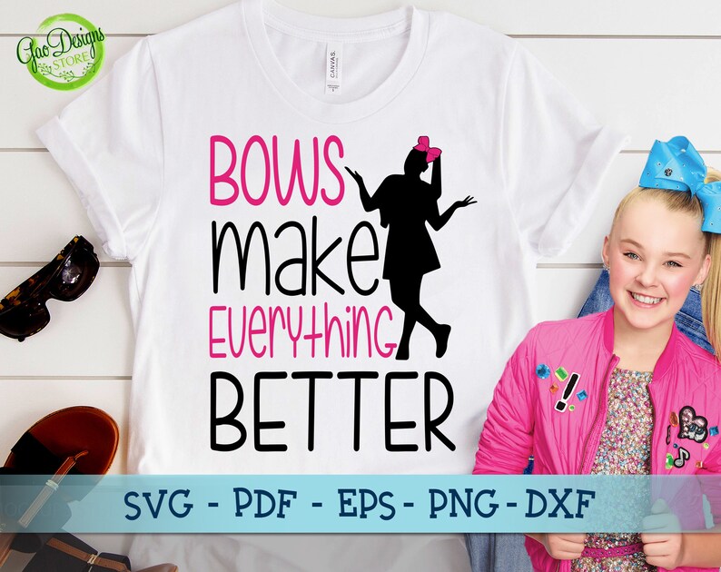 Funny Jojo Siwa Quotes