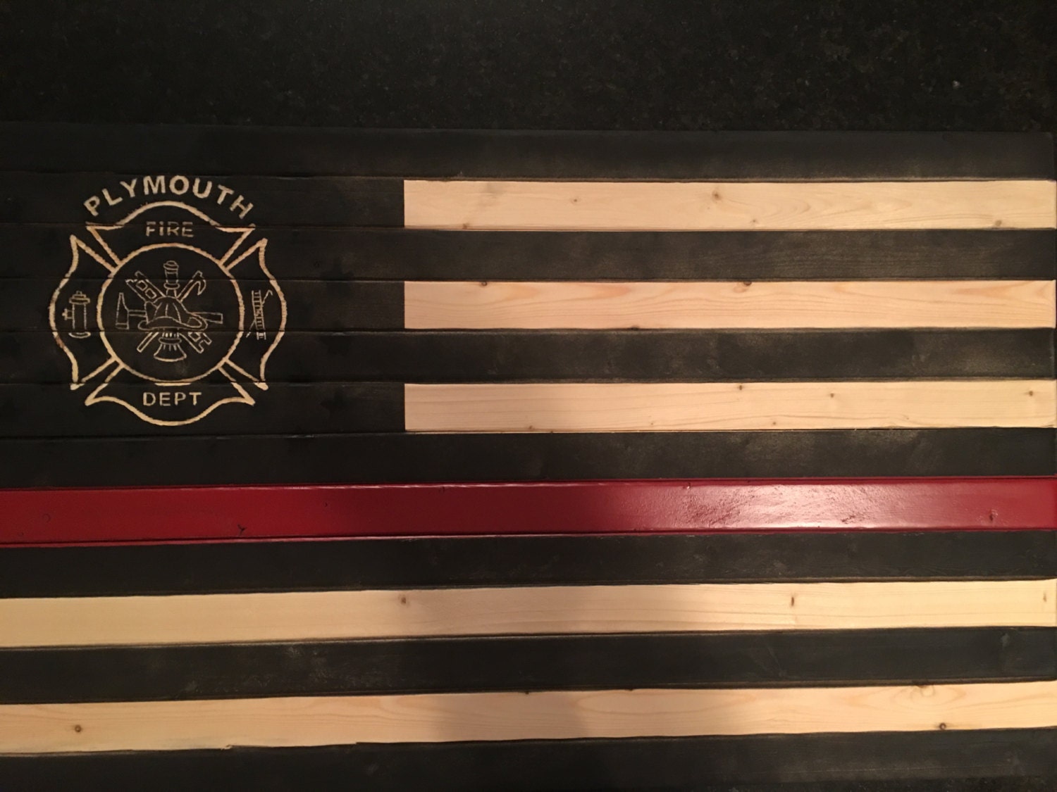 redline flag redline flag