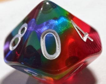 R@inbow F@mily d10