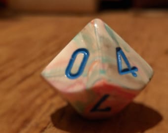 d10 knob Aquafresh 2 Death
