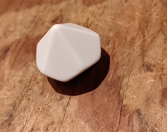 Count Blankula d10 knob
