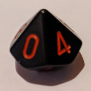 d10-knop Dwyer II