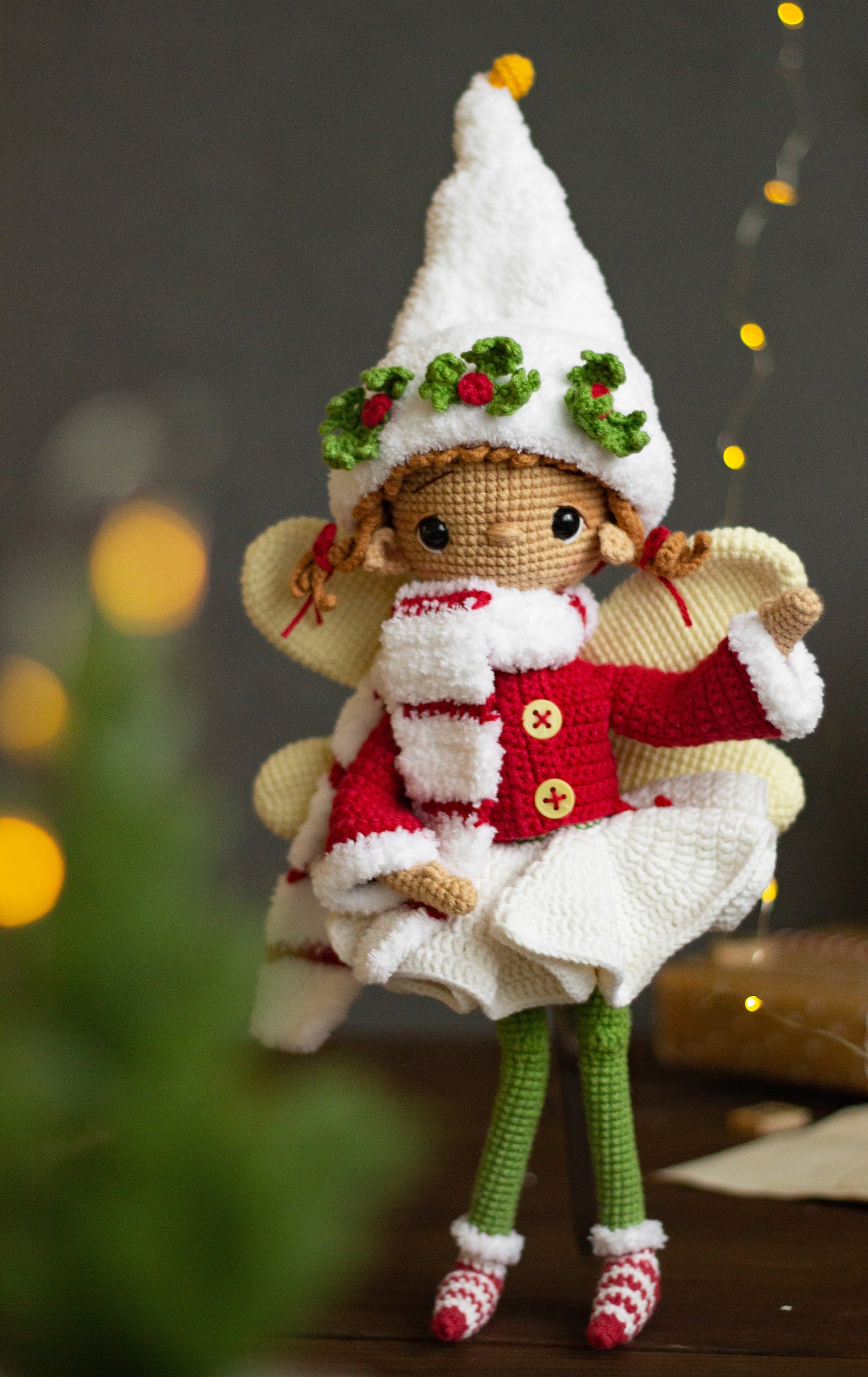 amigurumi-christmas-cute-fairy-doll-crochet-pattern-pdf-english
