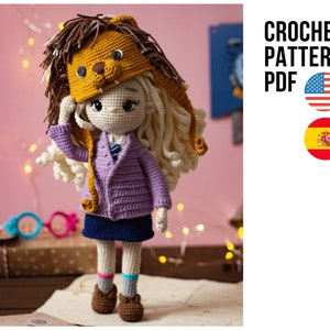 Diy- Lunettes et Chicaneur (Luna Lovegood)