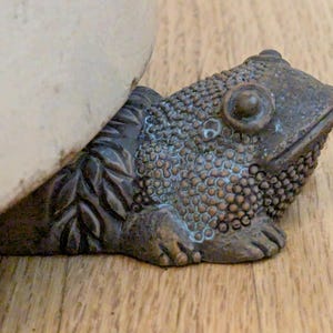 Frog Feet - Planter Pot Feet