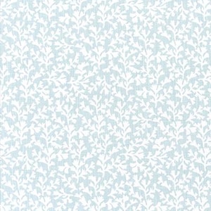 Custom Made Faux Roman Shade Valance in Coastal Sea Reef Blue, Navy or Gray and White Cotton Slub, Fully Lined Custom Made, Coral Coastal