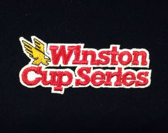 Winston cup | Etsy