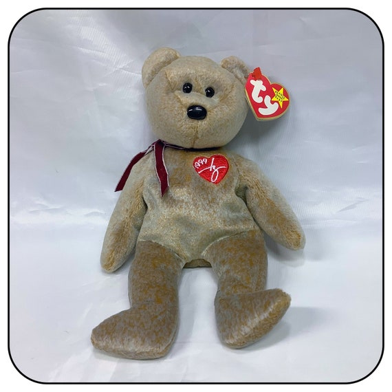 1999 ty beanie baby discount