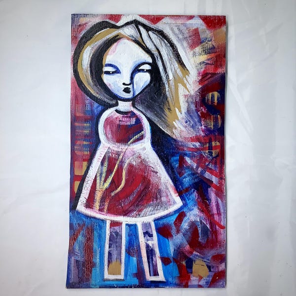 Jessica Rudy AtticTreasuresByCash - Etsy
