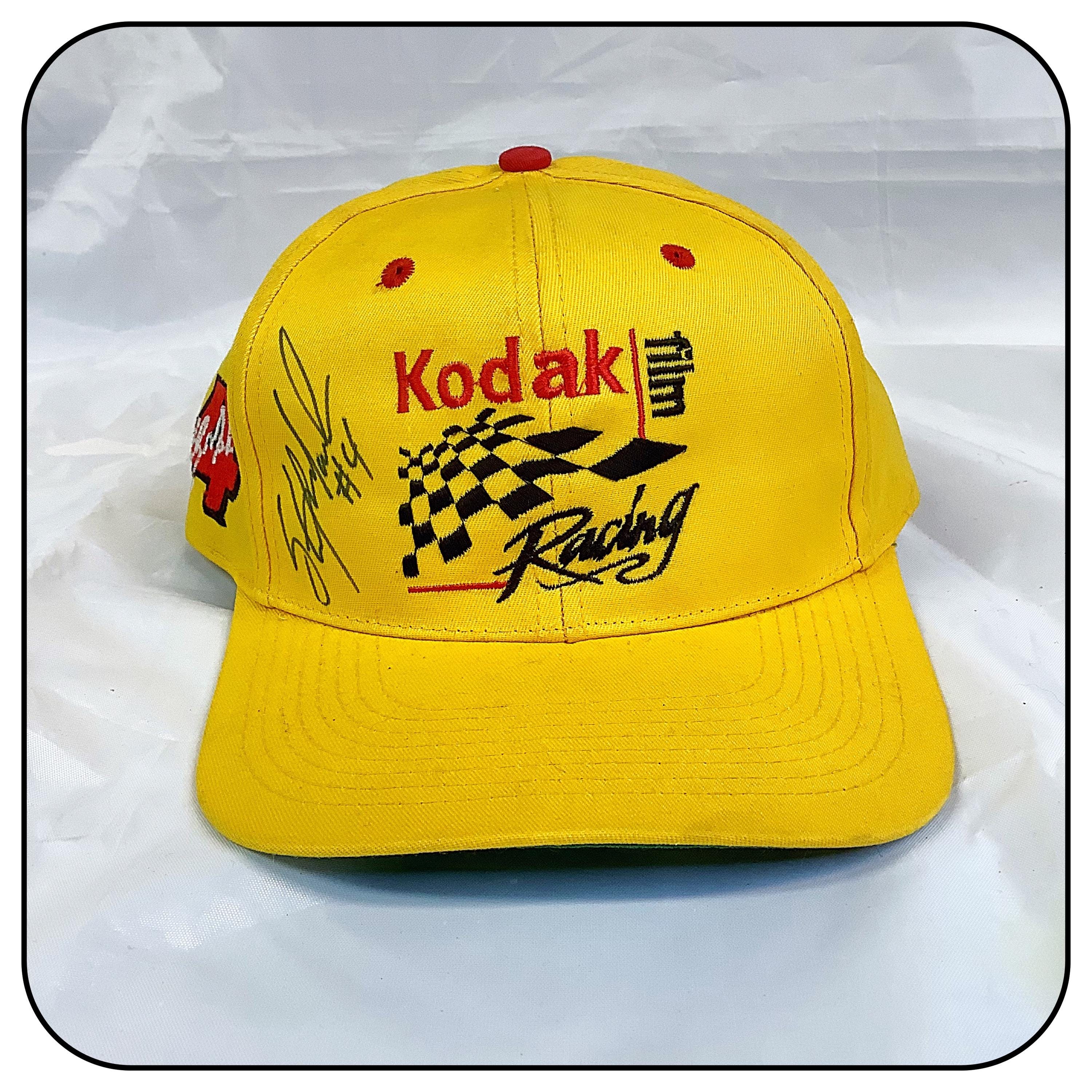 Kodak Hat - Etsy