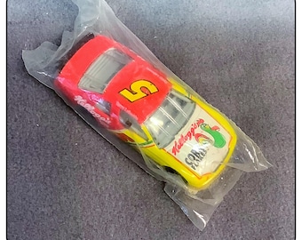 Terry Labonte 1/64 Scale Kellogg's Corn Flakes Promo NASCAR Die