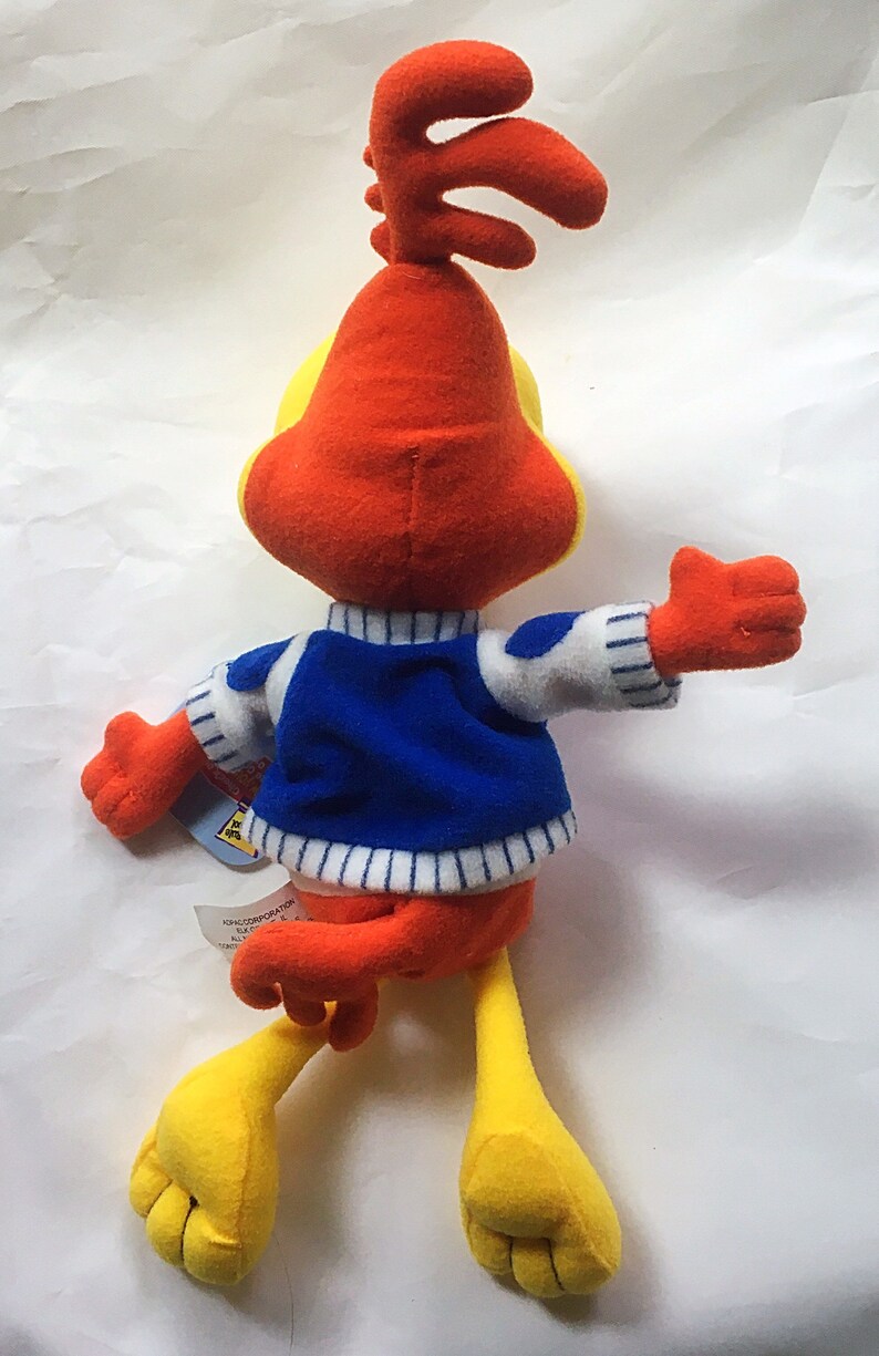sonny the cuckoo bird funko