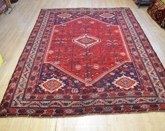 Shiraz Rug | Etsy Shiraz Rug | Etsy