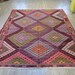 see more listings in the Vintage Kilim Rug section