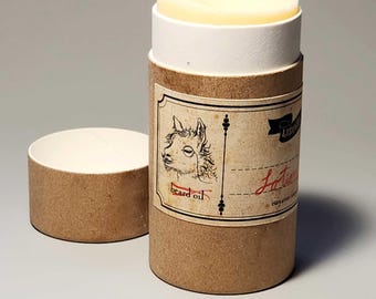 Alpacacorn Lotion Bar/Tube - Hand Repair Salve