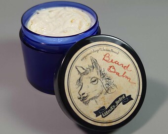 Alpacacorn Whipped Hand Balm - Pre-made - 2 oz - 60 ml