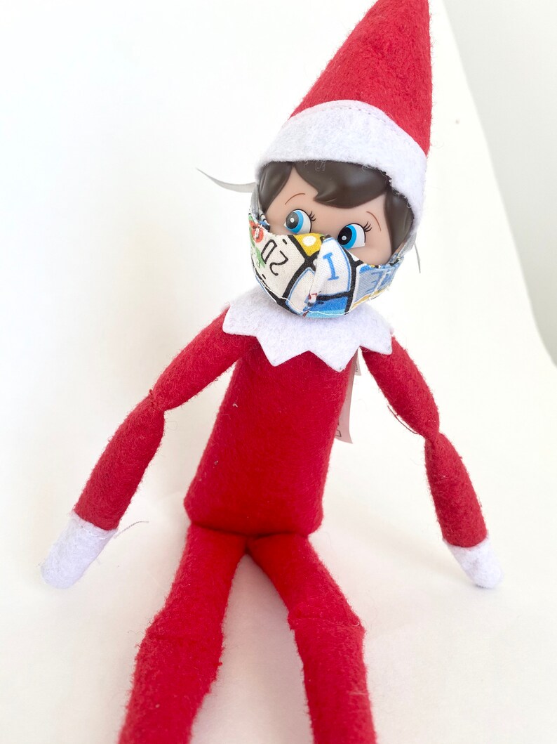 The Elf On The Shelf Español Pdf
