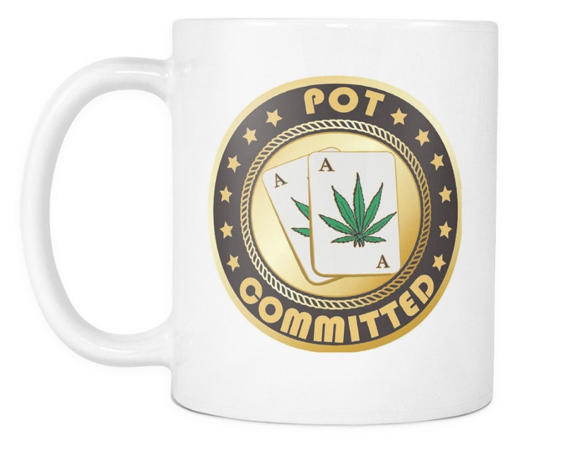 pot committed pot committed