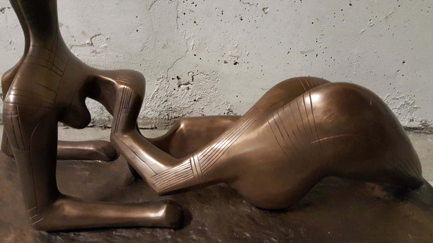 Henry moore sculpture - Etsy 日本