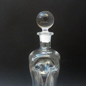 Carafe à bouteille Holmegaard Klukflaske