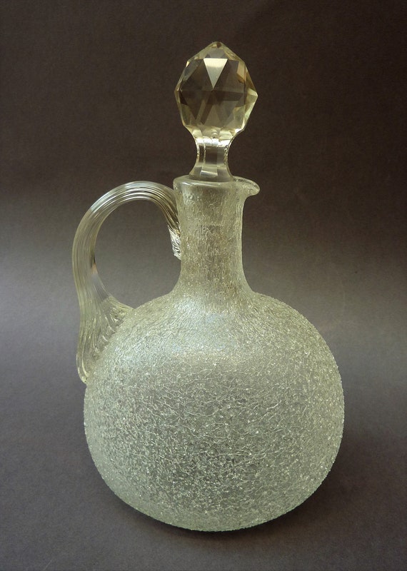 overshot glass made in china