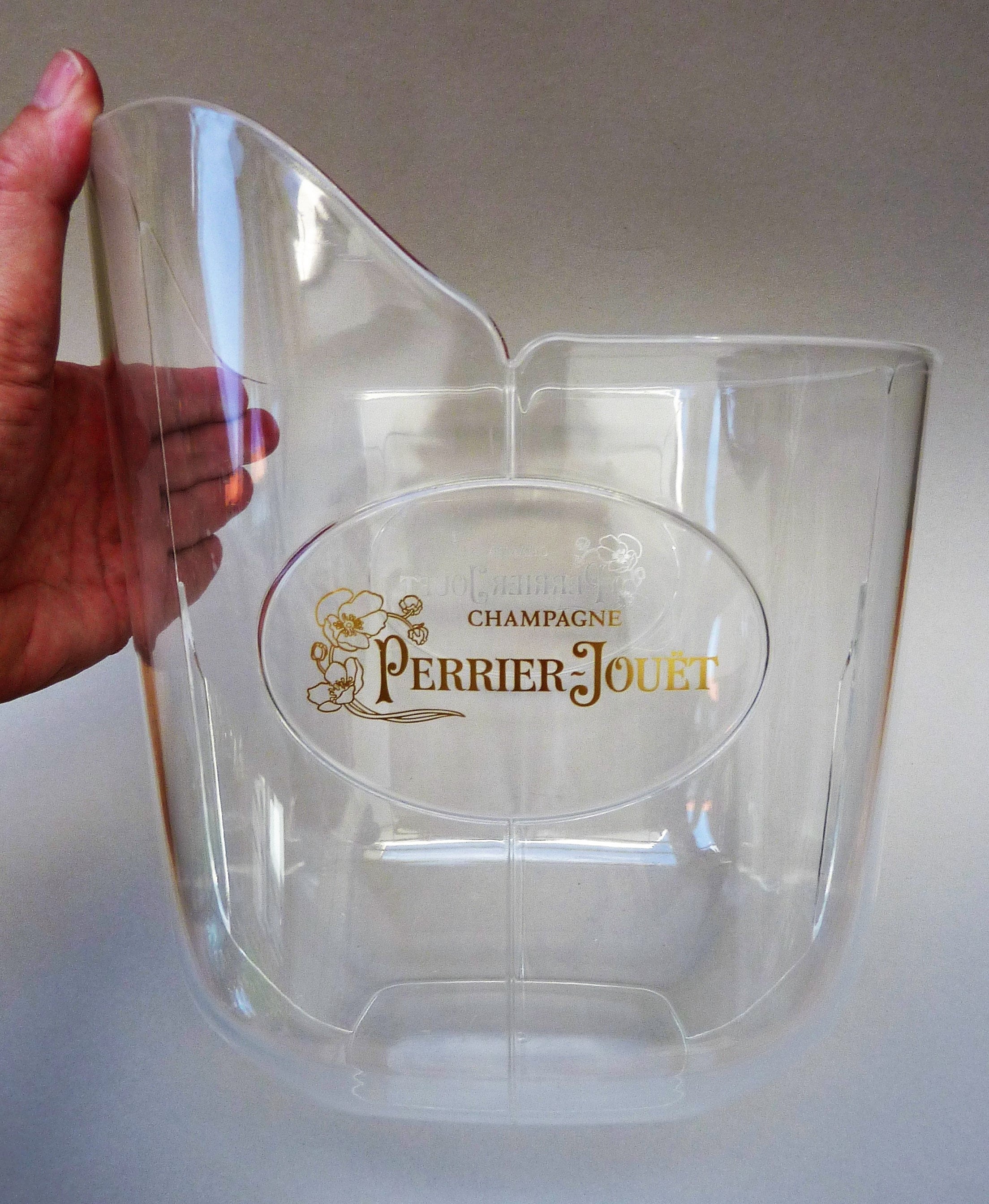 Perrier Jouet Champagne Bucket - Etsy