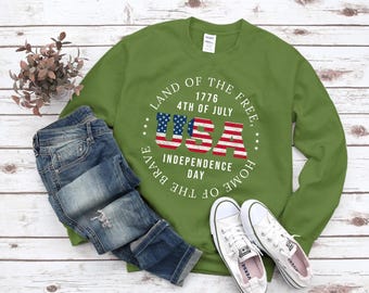 Fourth of july design Patriotic sublimation Distressed American flag png | Digital svg files