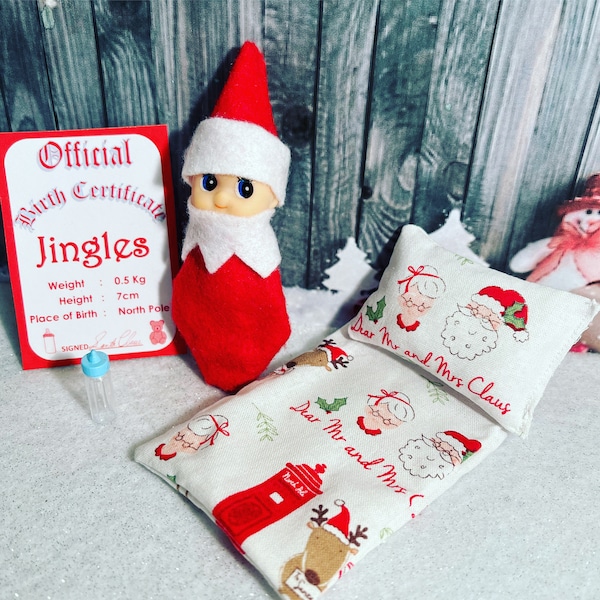 Shelf Sitter Dolls Etsy