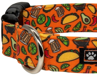 novelty dog collars
