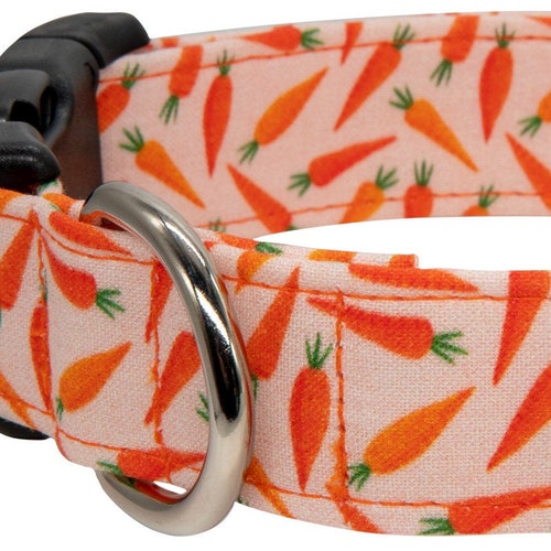 Corn Dog Collar for Boy Dogs Funny Dog Collars for Large Etsy