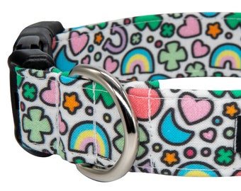 a little unique dog collars